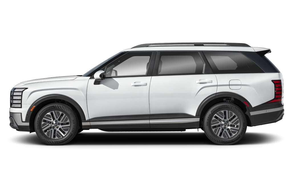 2026 Hyundai Palisade Hybrid