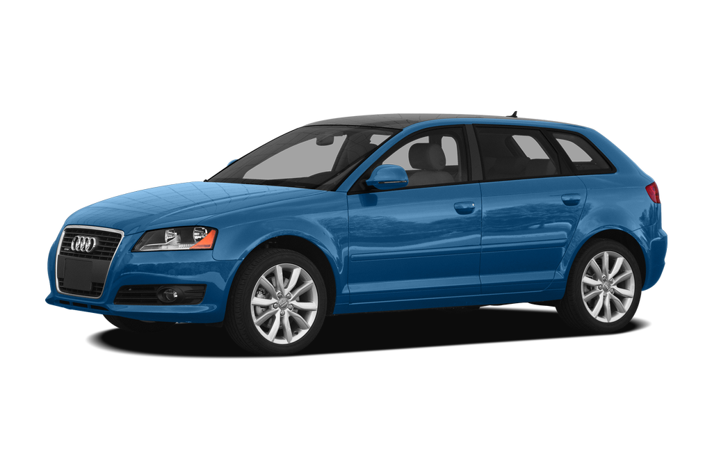 New 2010 Audi A3