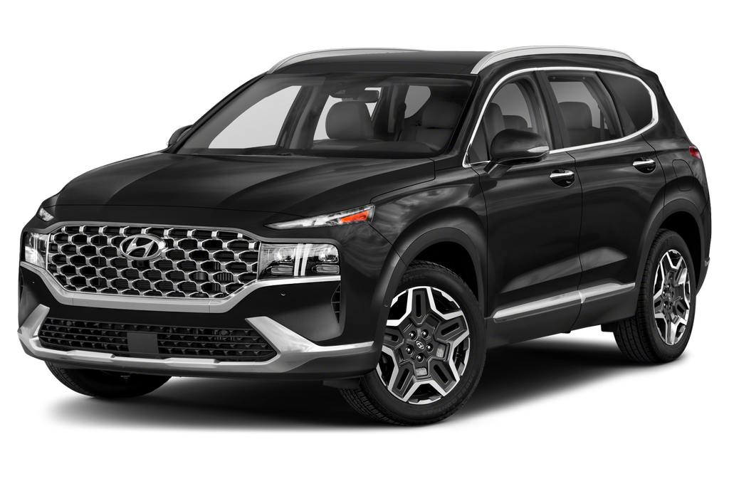 New 2022 Hyundai SANTA FE