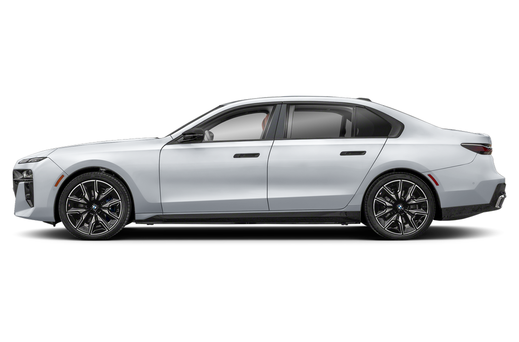 2025 BMW i7