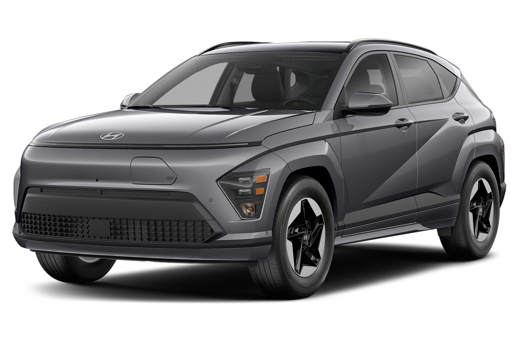 New 2024 Hyundai KONA EV