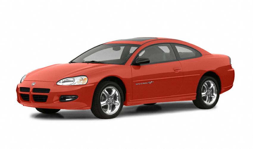 New 2003 Dodge Stratus