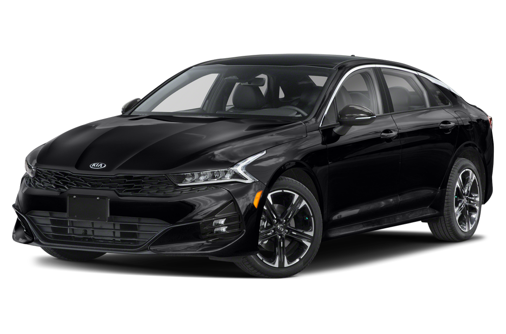 New 2021 Kia K5
