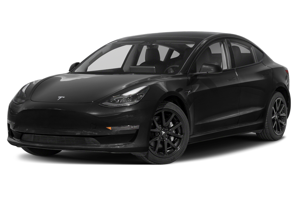 New 2022 Tesla Model 3