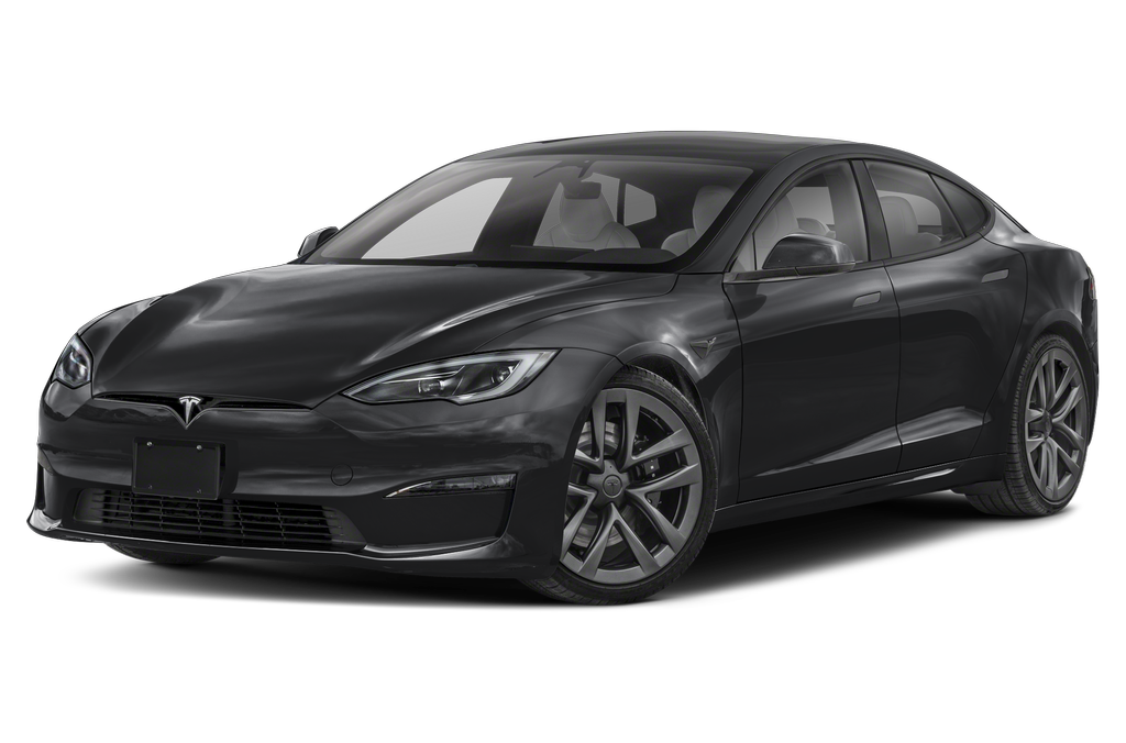 New 2025 Tesla Model S