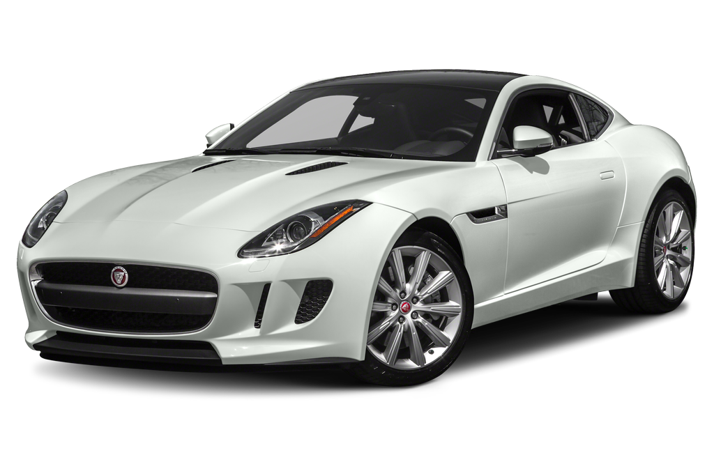 New 2016 Jaguar F-TYPE