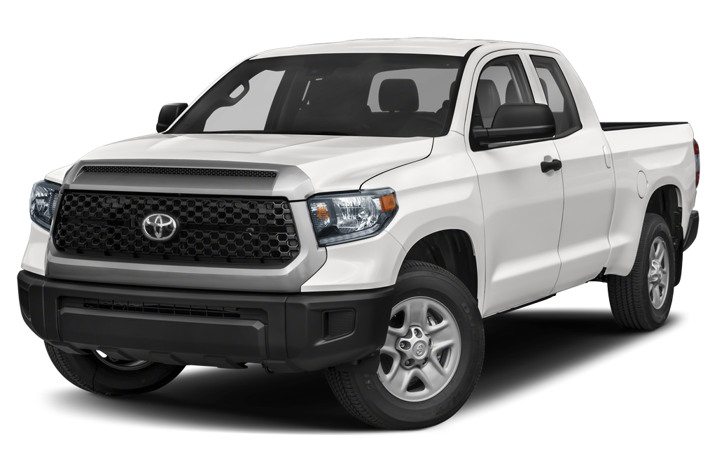 New 2018 Toyota Tundra
