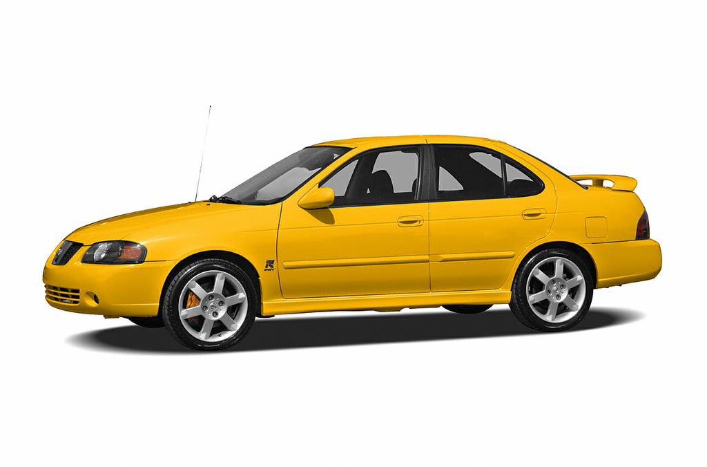 New 2006 Nissan Sentra