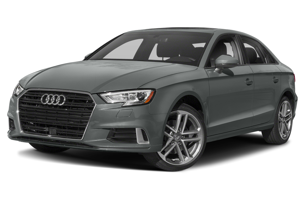 New 2020 Audi A3