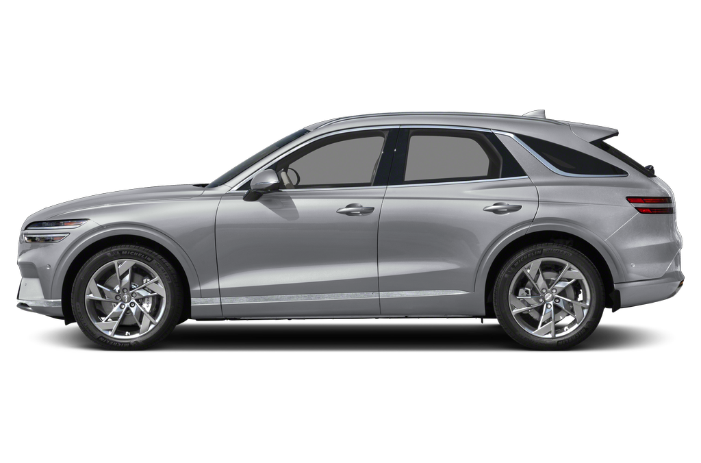 2025 Genesis Electrified GV70