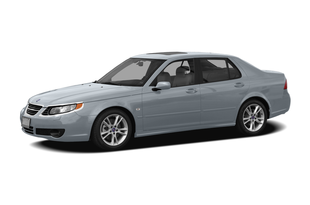 New 2008 Saab 9-5