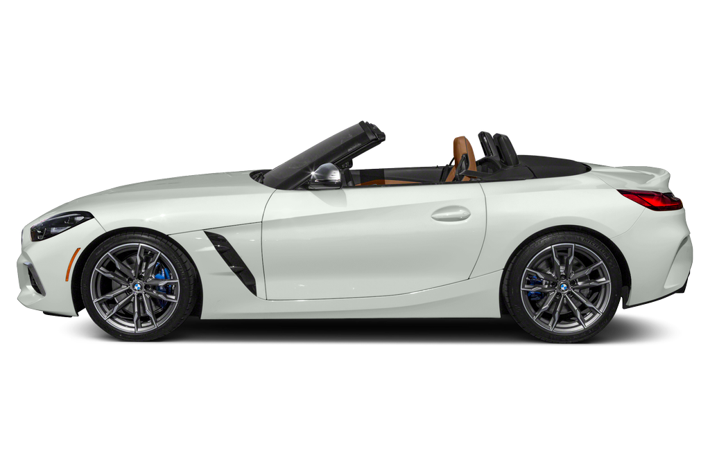 New 2021 BMW Z4