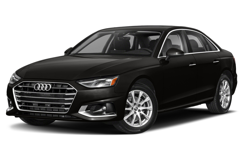 New 2022 Audi A4
