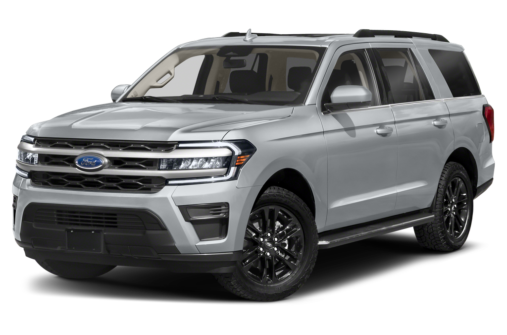 New 2024 Ford Expedition