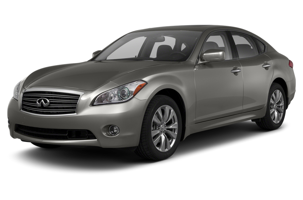 New 2013 INFINITI M56