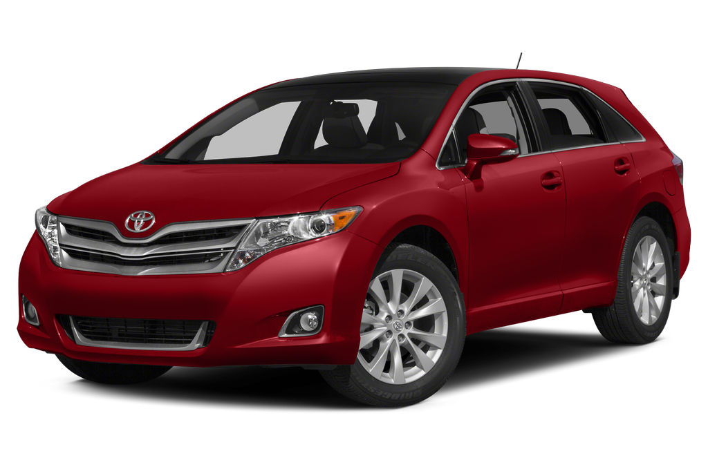 New 2013 Toyota Venza