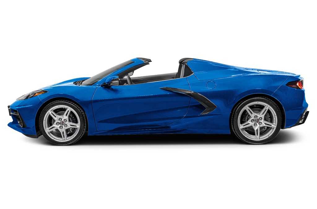 2026 Chevrolet Corvette