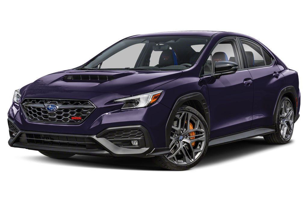 New 2025 Subaru WRX
