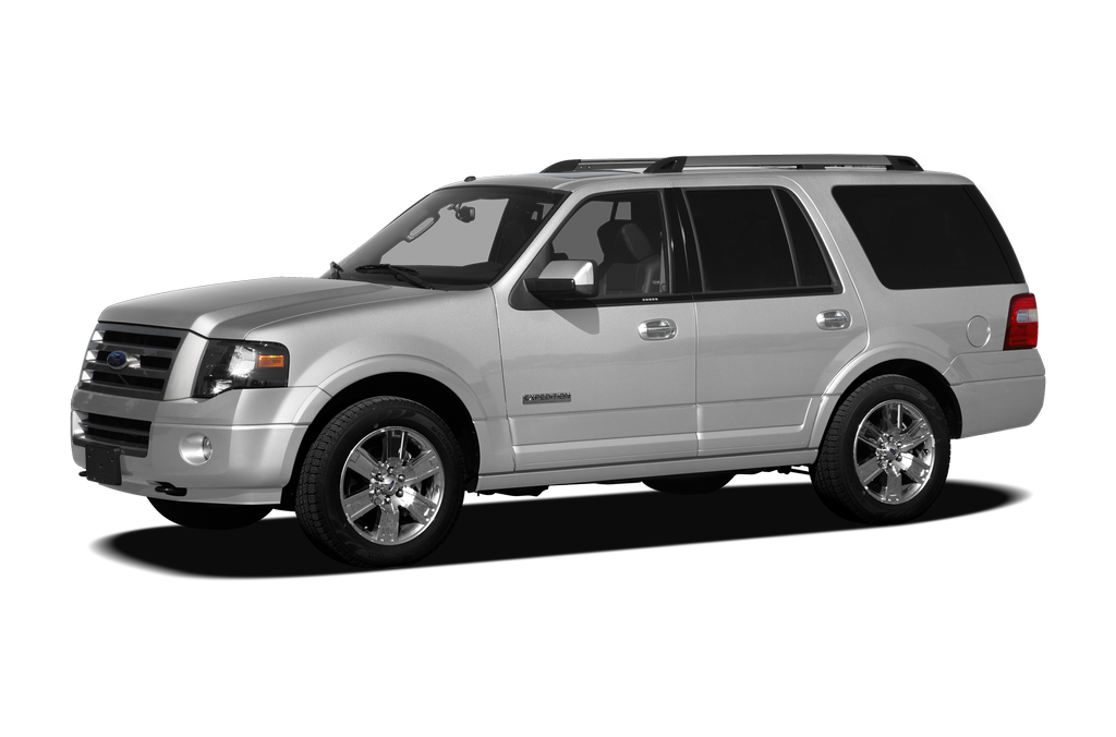 New 2012 Ford Expedition