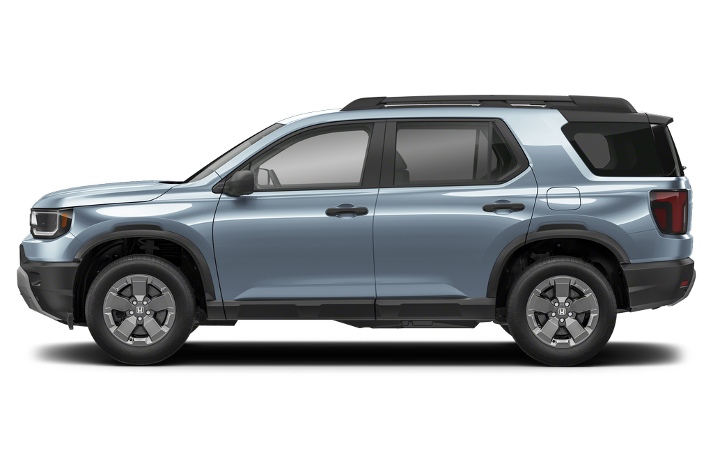 2026 Honda Passport