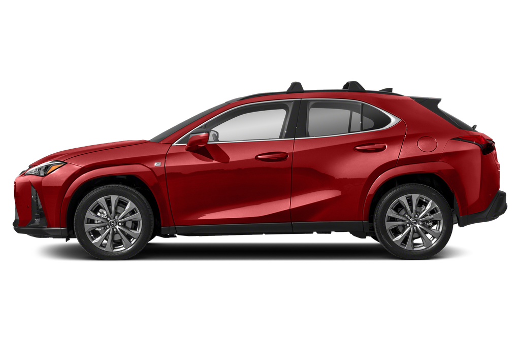 2025 Lexus UX 250h Specs, Price, MPG & Reviews