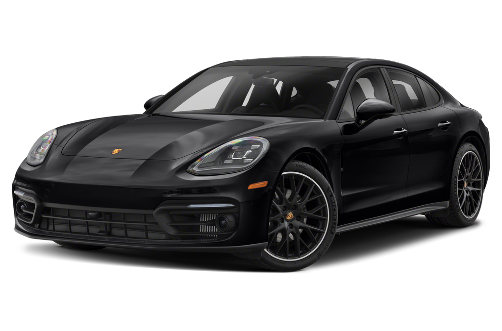 New 2022 Porsche Panamera
