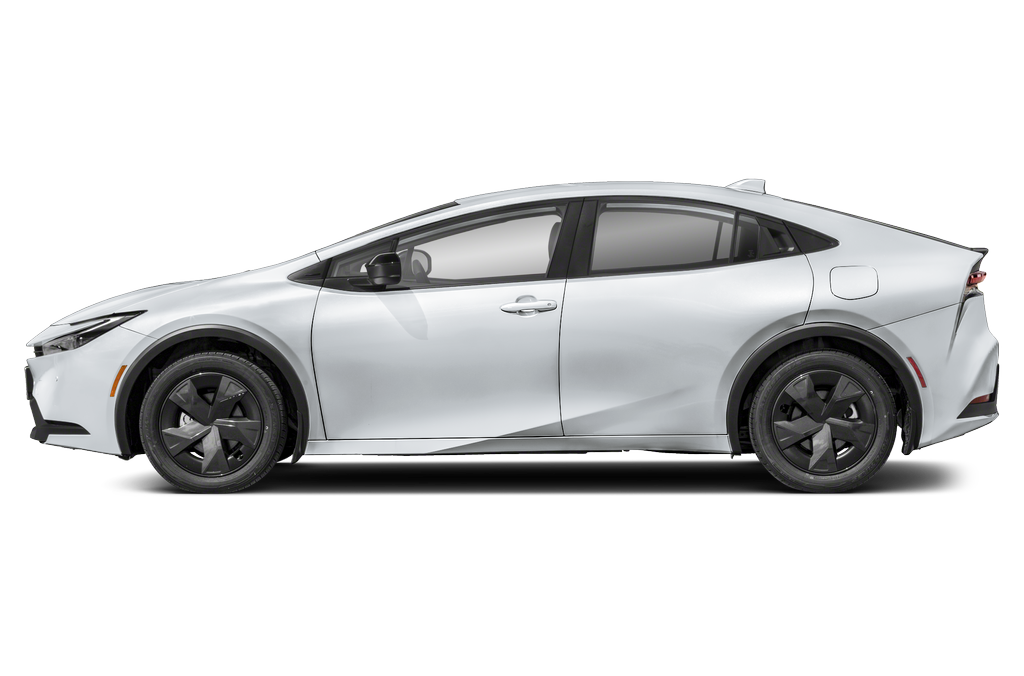 2026 Toyota Prius