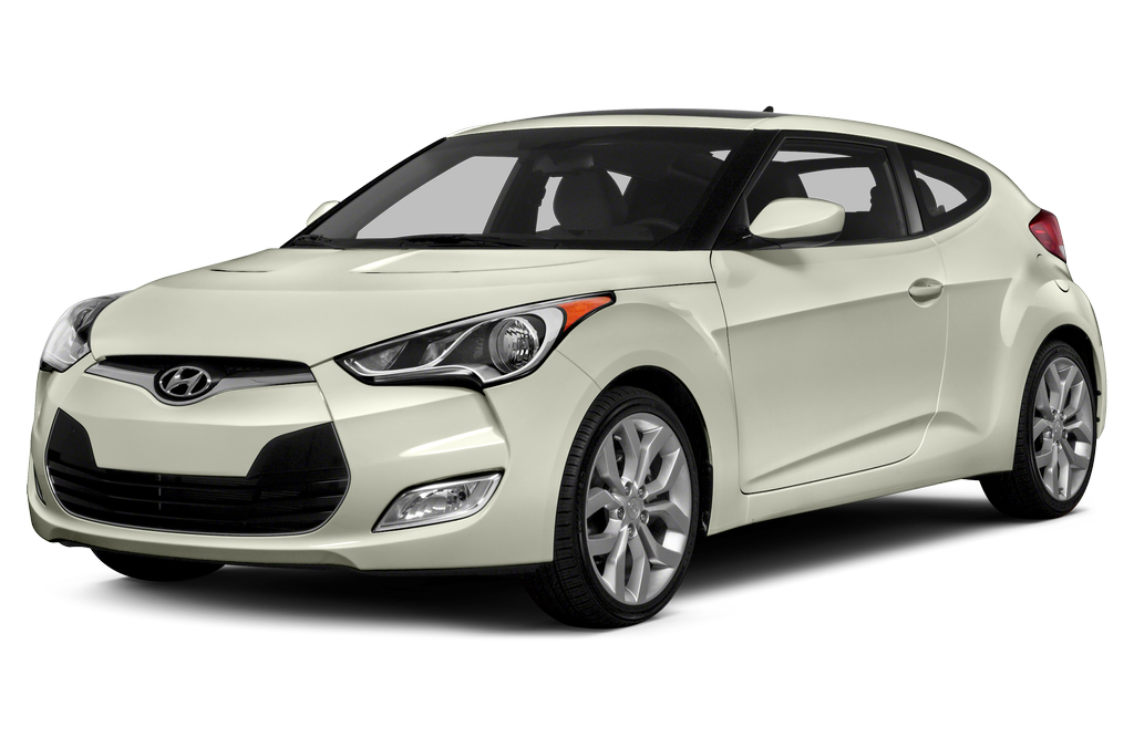 New 2014 Hyundai Veloster