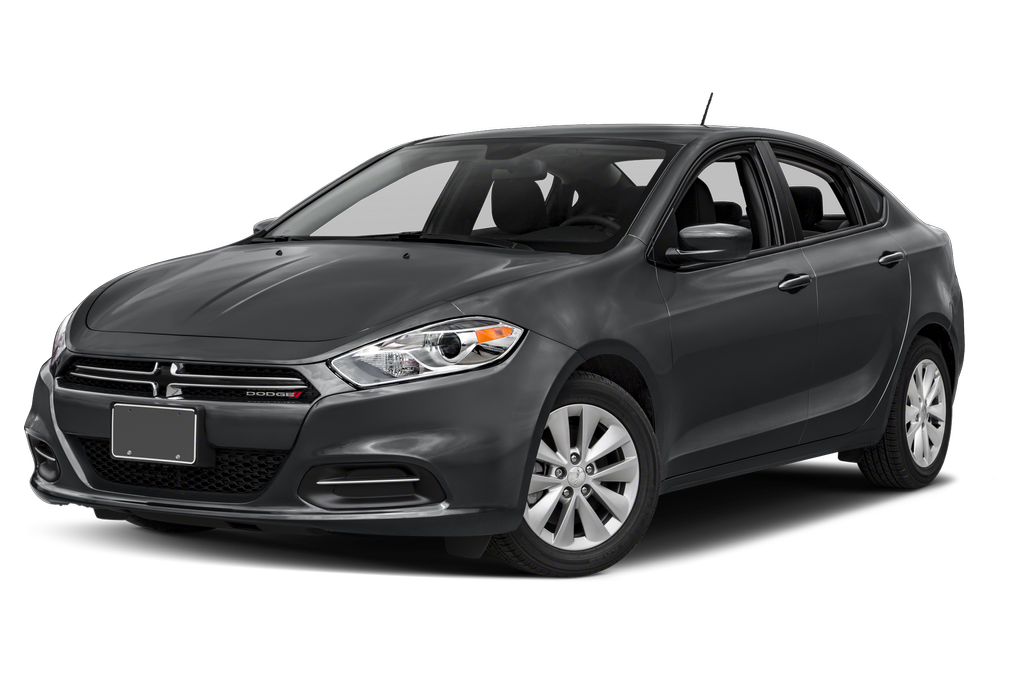 New 2015 Dodge Dart