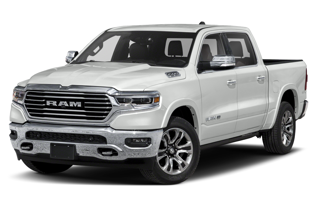 New 2020 RAM 1500