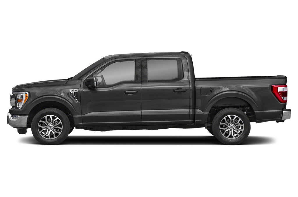 New 2021 Ford F-150