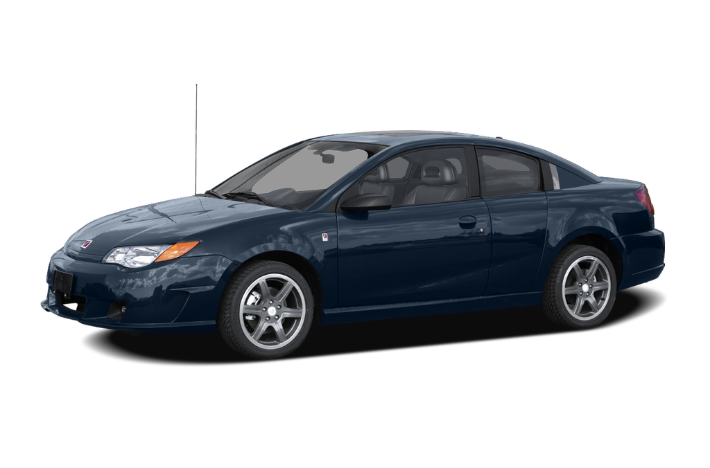 New 2007 Saturn Ion
