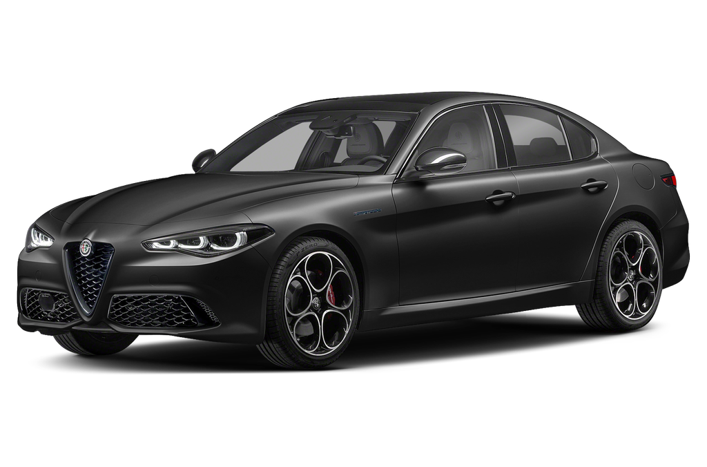 2024 Alfa Romeo Giulia Specs, Price, MPG & Reviews