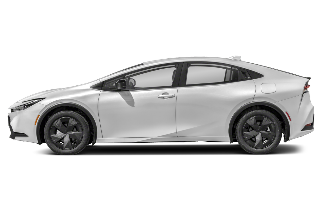 2023 Toyota Prius Specs: Better in Some Ways, Worse in Others