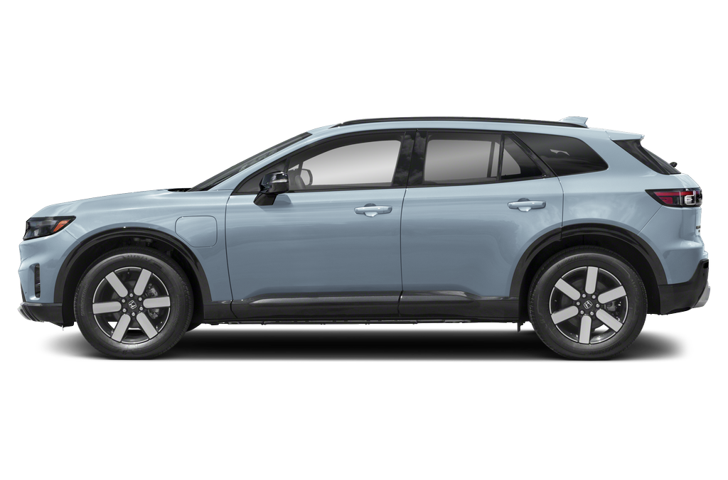 2025 Honda Prologue