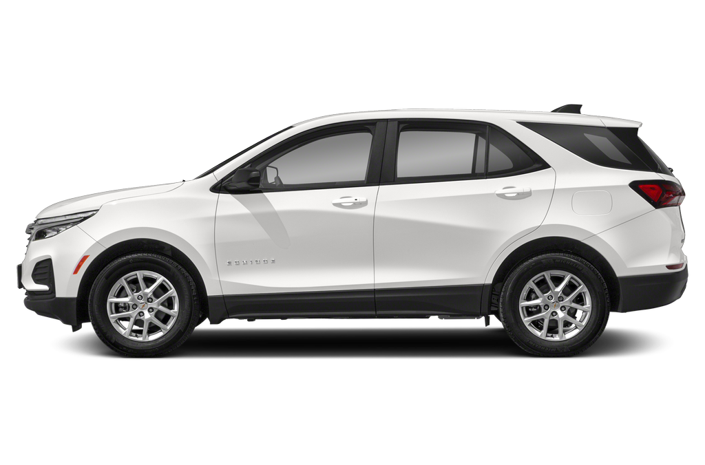 2024 Chevrolet Equinox Specs, Price, MPG & Reviews