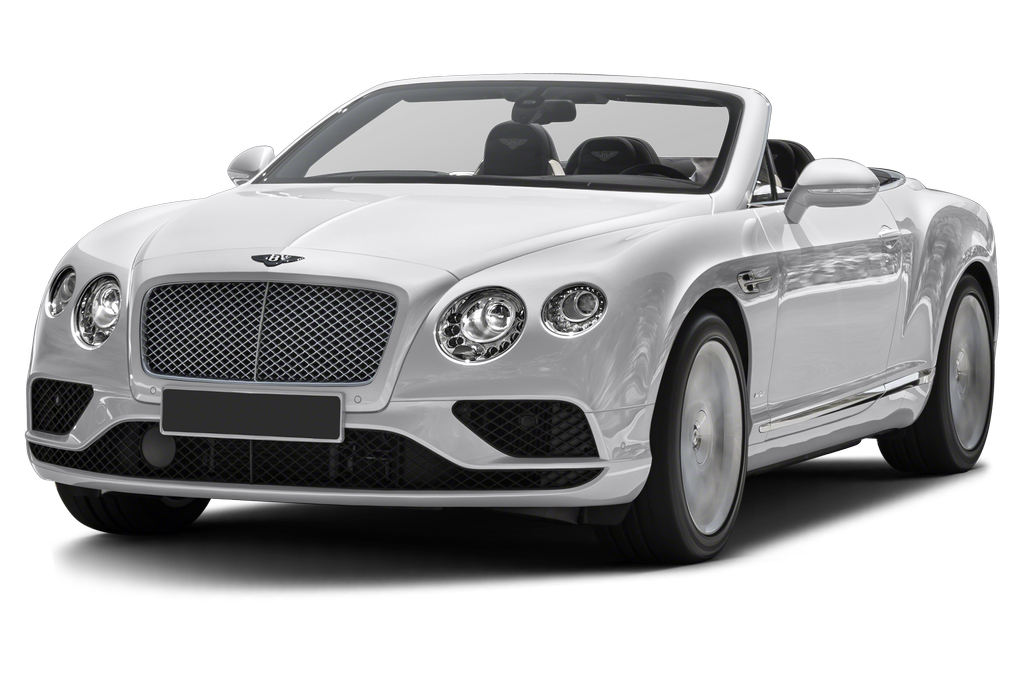 New 2016 Bentley Continental GT
