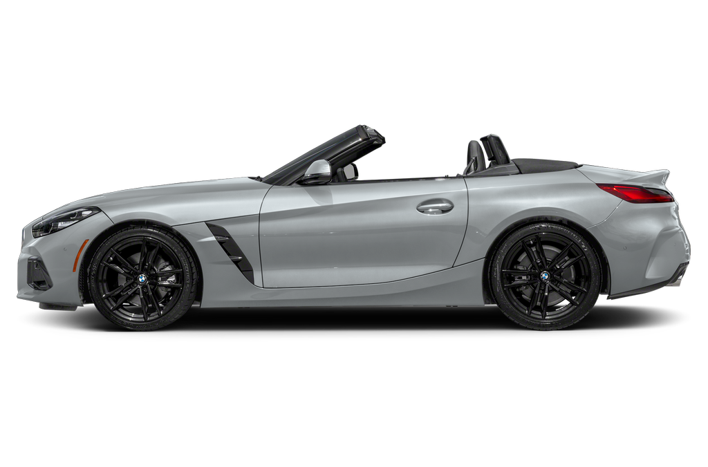 New 2023 BMW Z4