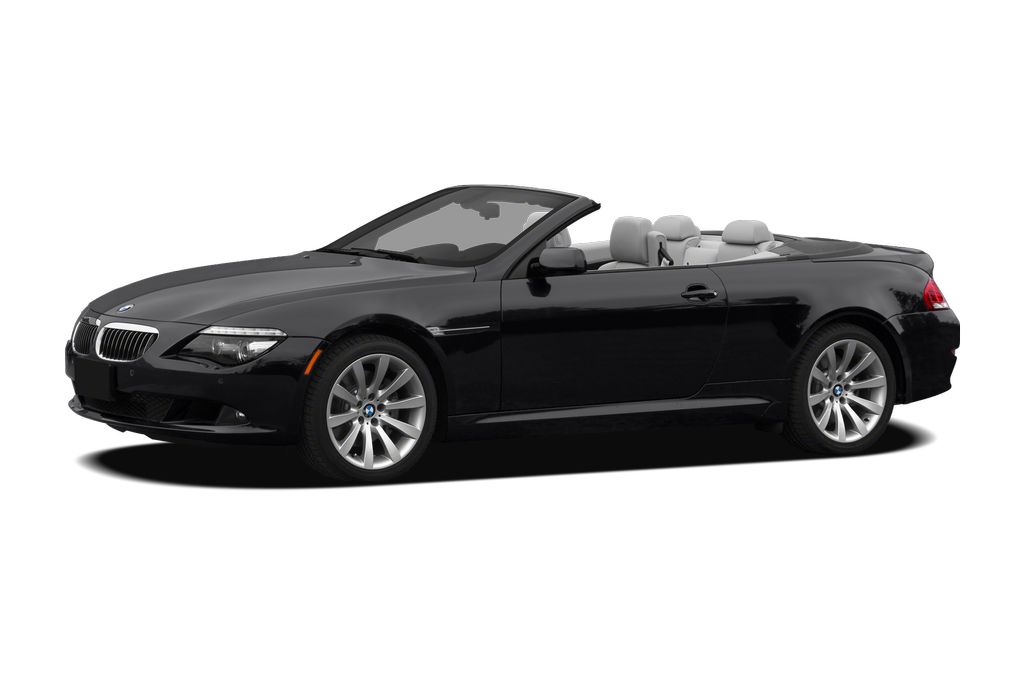 New 2010 BMW 650