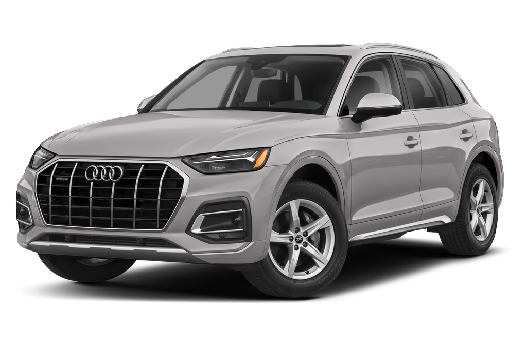 New 2023 Audi Q5