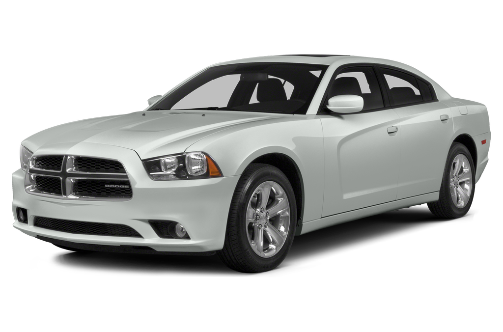 New 2014 Dodge Charger