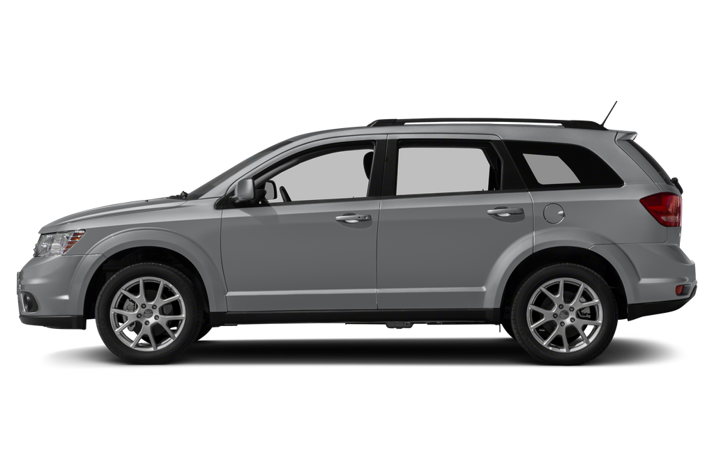 New 2015 Dodge Journey
