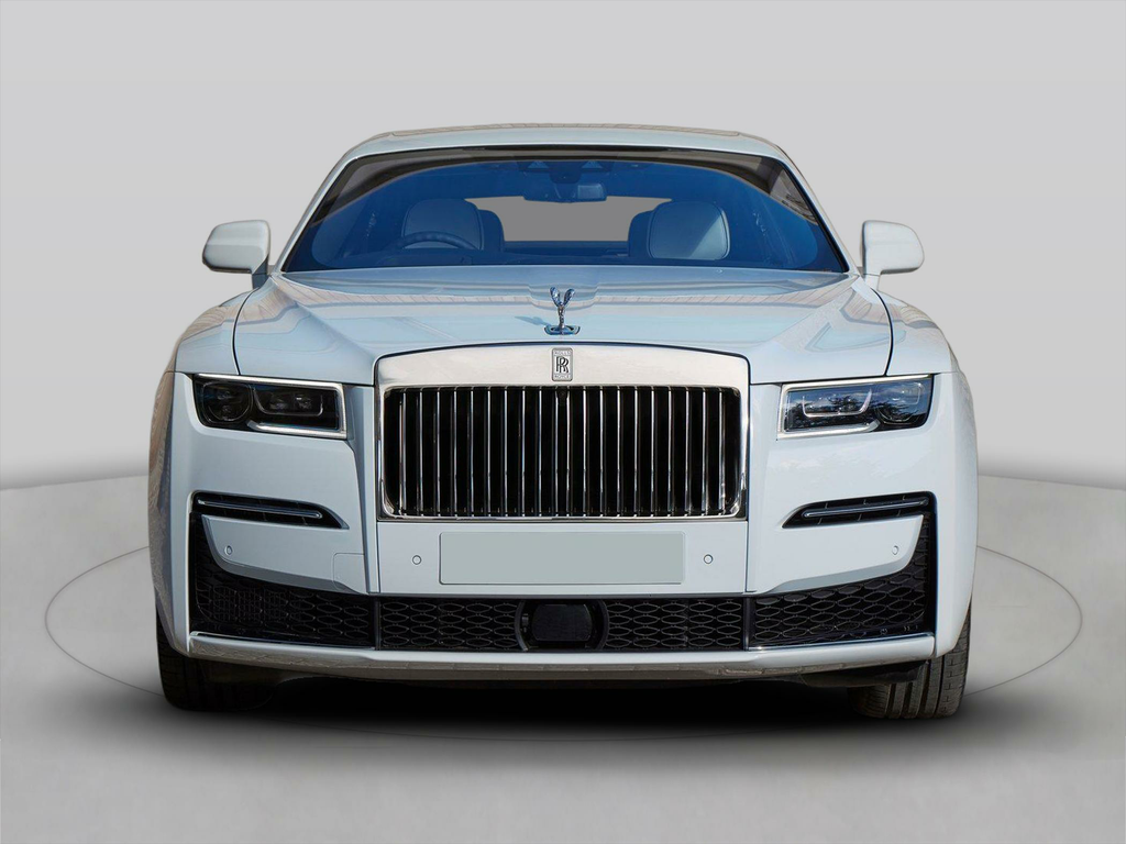 New 2024 Rolls-Royce Ghost