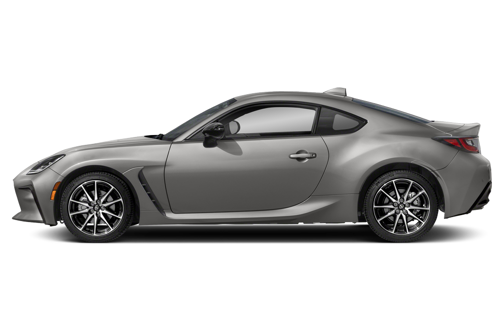 New 2024 Toyota GR86