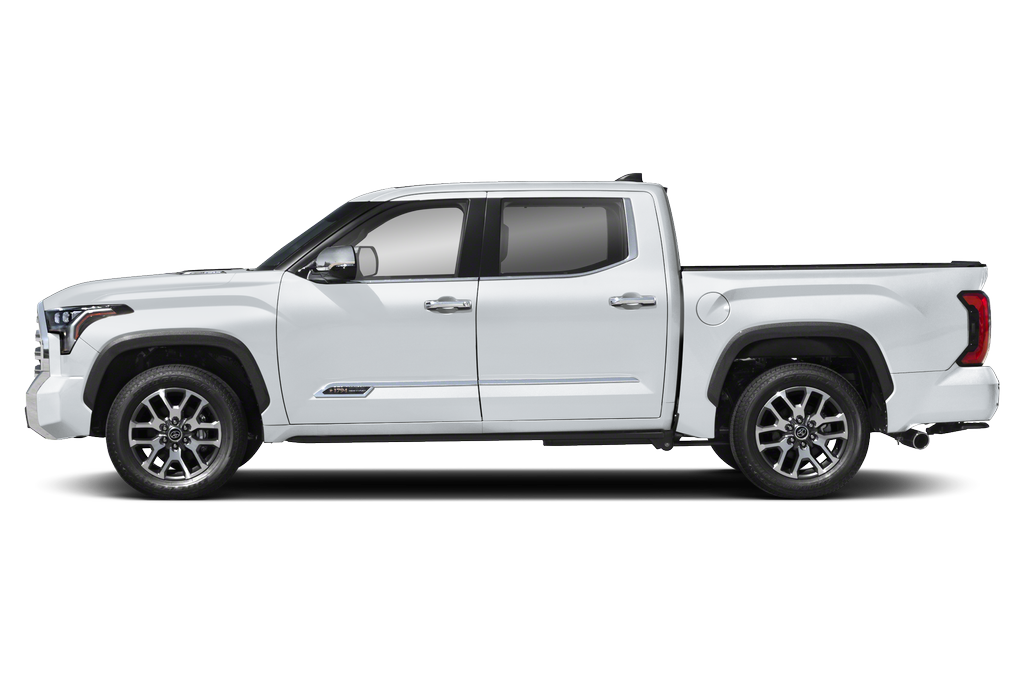 2025 Toyota Tundra Hybrid