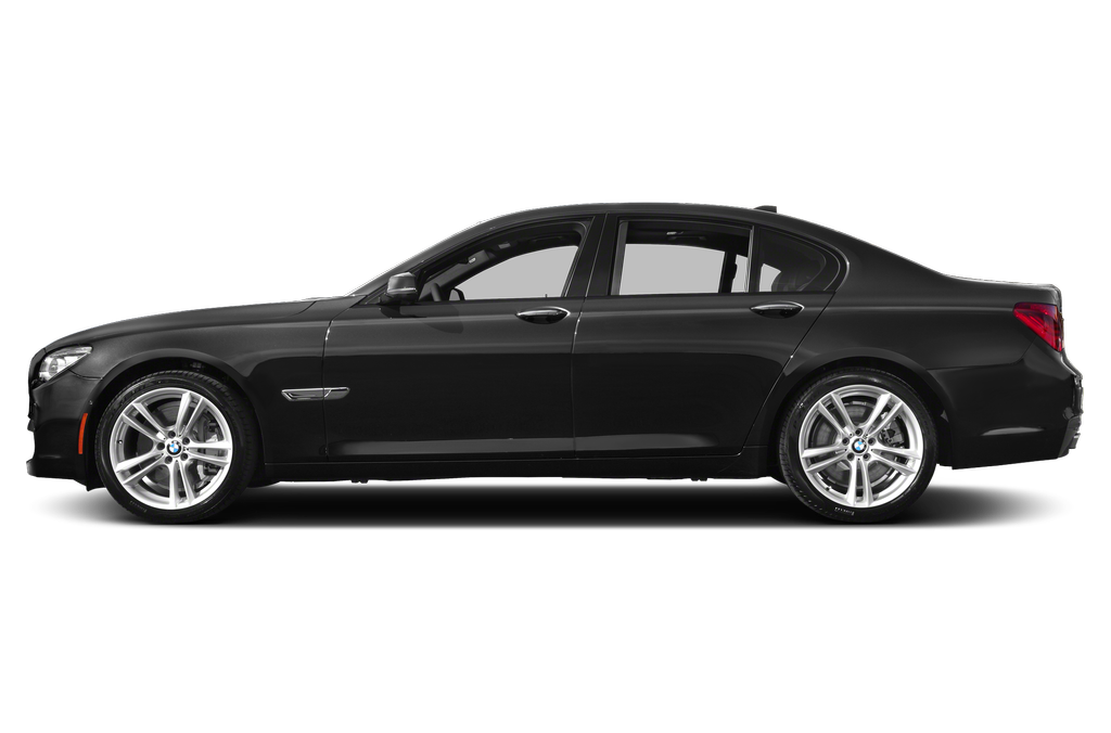 New 2015 BMW 750