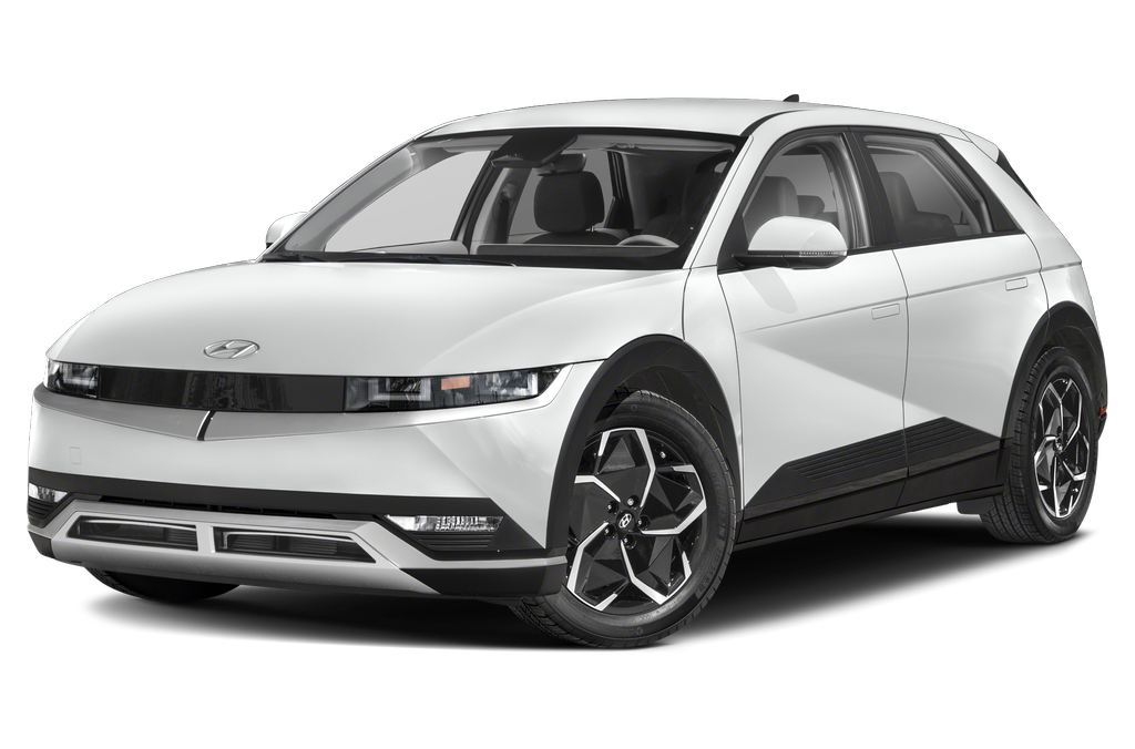 New 2024 Hyundai IONIQ 5
