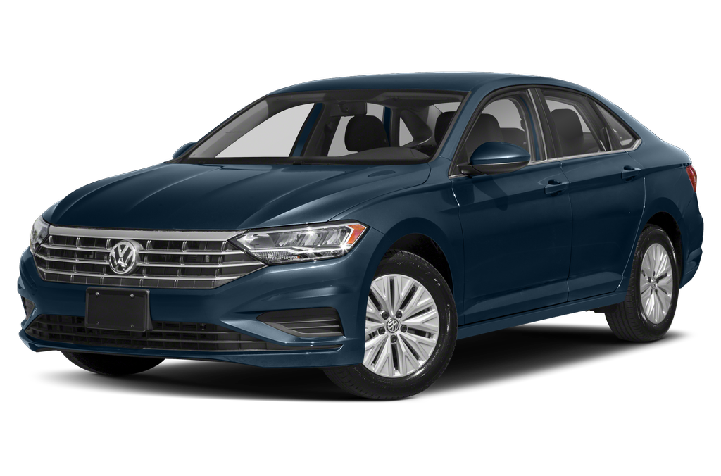New 2021 Volkswagen Jetta