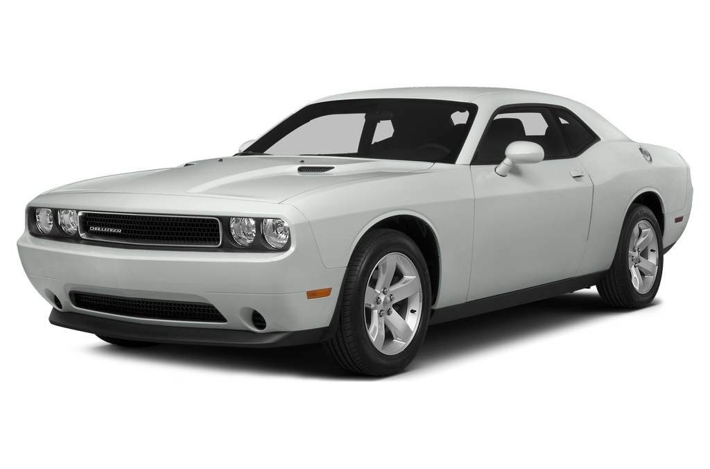 New 2014 Dodge Challenger