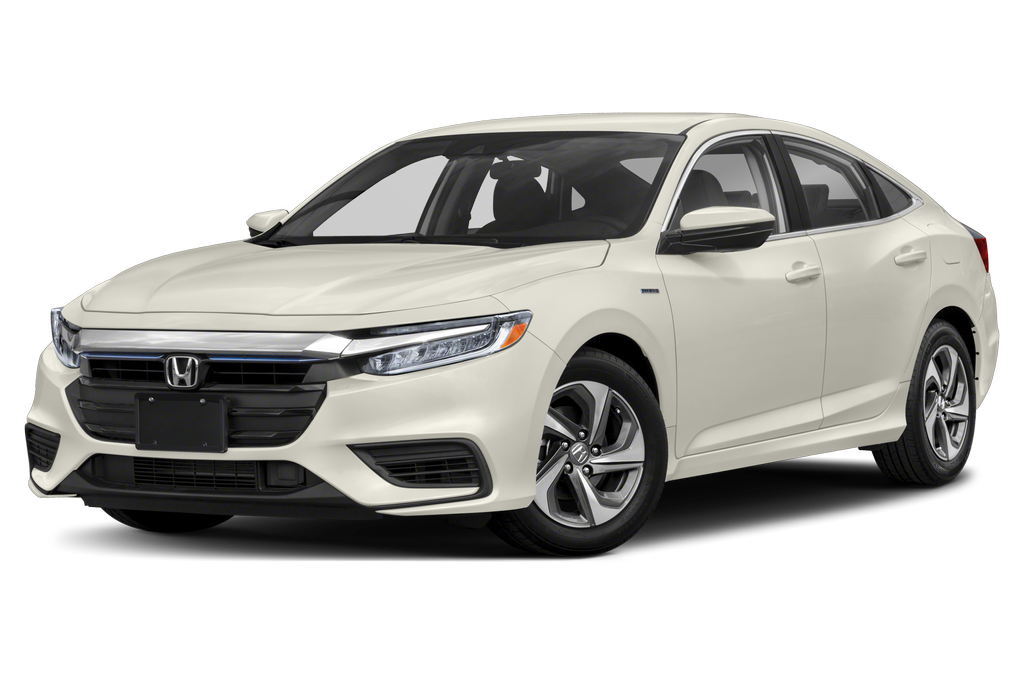 New 2019 Honda Insight
